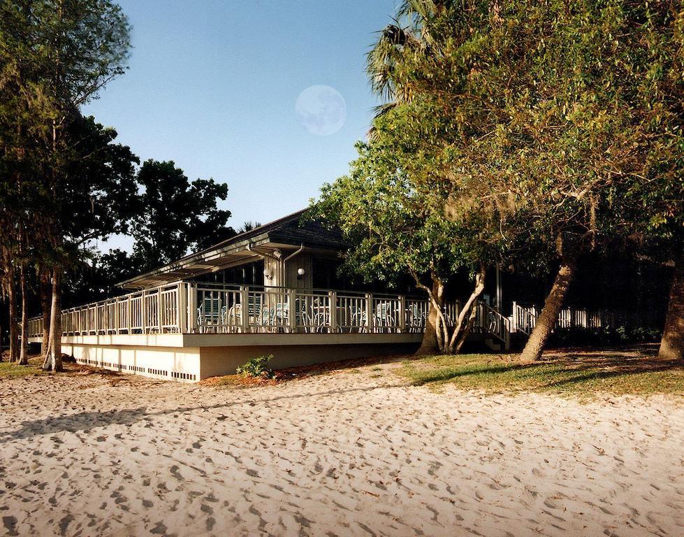 Cypress Cove Nudist Resort Пойнсиана Экстерьер фото
