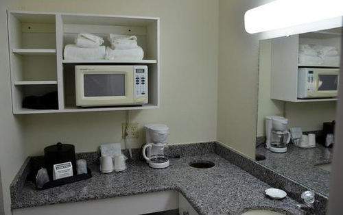 Cypress Cove Nudist Resort Пойнсиана Экстерьер фото