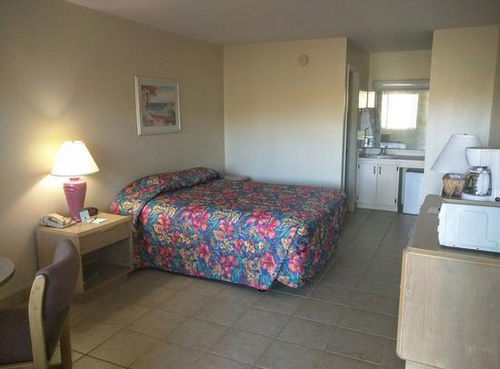 Cypress Cove Nudist Resort Пойнсиана Экстерьер фото