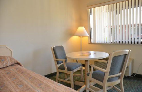 Cypress Cove Nudist Resort Пойнсиана Экстерьер фото